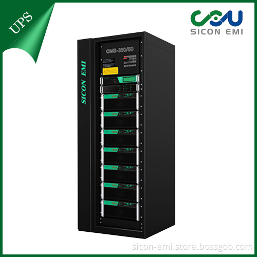 350KVA Online UPS for Data Center